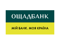 Банк Ощадбанк в Коцюбинском