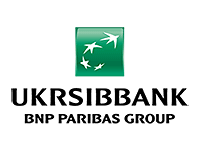 Банк UKRSIBBANK в Коцюбинском