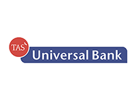 Банк Universal Bank в Коцюбинском